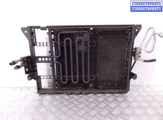 Кассета радиаторов BM3102085 на BMW 5-series (E39)