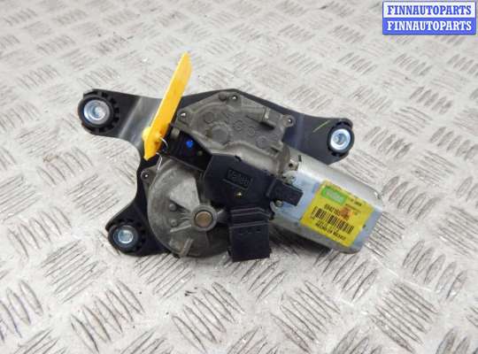 купить Двигатель стеклоочистителя на BMW X5-series (E70)