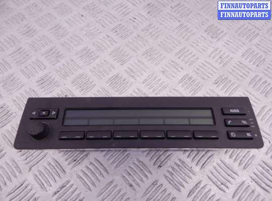 Дисплей бортового компьютера BM3260493 на BMW 5-series (E39)