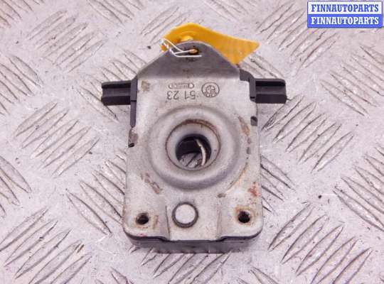 купить Замок капота на BMW 3-series (E46)