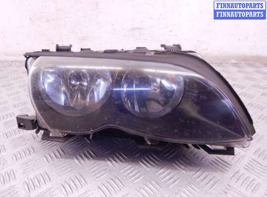 Фара BM3598935 на BMW 3-series (E46)