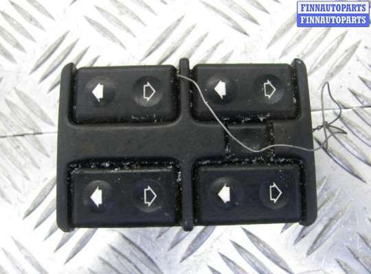 Переключатель кнопочный BM3213906 на BMW 5-series (E34)