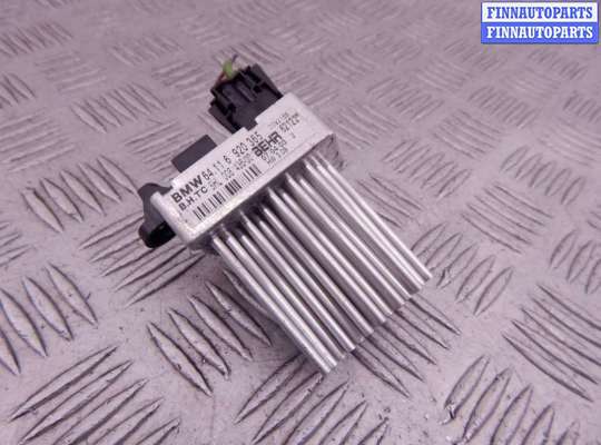 Реле на напряжение 12В BM3659553 на BMW 3-series (E46)