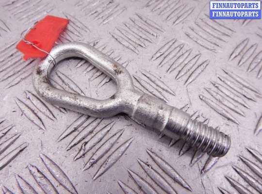 купить Крюк буксировочный на BMW 5-series (E39)