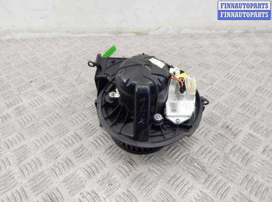 Вентилятор отопителя BM3264698 на BMW X6-series (E71)