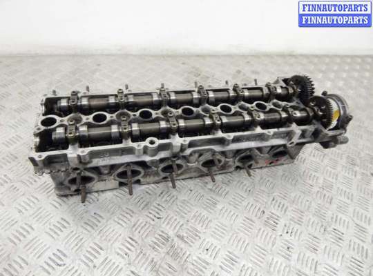 купить Головка блока цилиндров (ГБЦ) на BMW X5-series (E70)