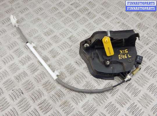 купить Замок двери на BMW 3-series (E46)