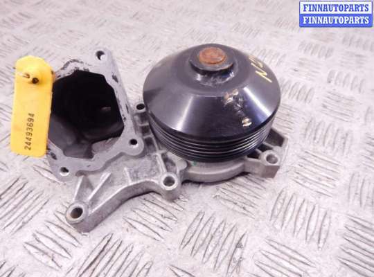 купить Насос водяной (помпа) на BMW 5-series (E60/61)