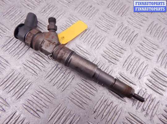 Форсунка топливная на BMW 1 (E81/E82/E87)