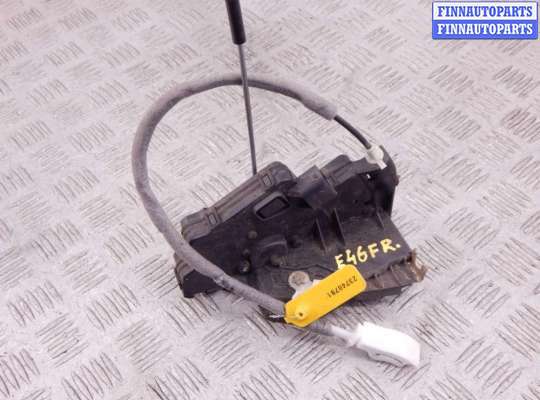 купить Замок двери на BMW 3-series (E46)