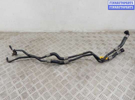 купить Трубопровод теплообменника АКПП на BMW 7-series (F01/02)