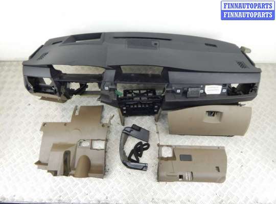 купить Панель приборов (торпеда/парприз) на BMW 5-series (E60/61)