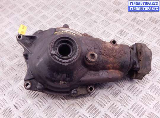 купить Редуктор моста на BMW X5-series (E53)