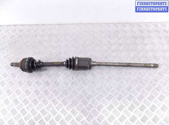 Полуось BM3435474 на BMW X5-series (E53)