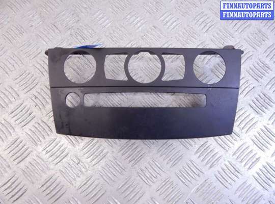 Декоративные пластиковые элементы салона BM3228842 на BMW 5-series (E60/61)