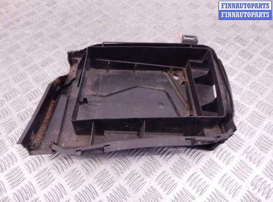 Корпус воздушного фильтра BM3544417 на BMW 5-series (E39)