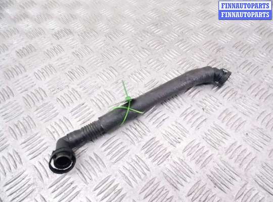 Патрубок двигателя BM3236680 на BMW X3-series (E83)
