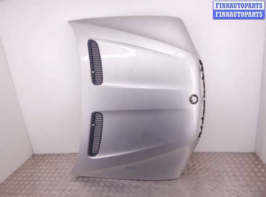 купить Капот на BMW X5-series (E53)