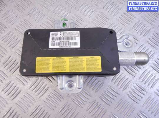 Подушка безопасности BM3208571 на BMW 3-series (E46)