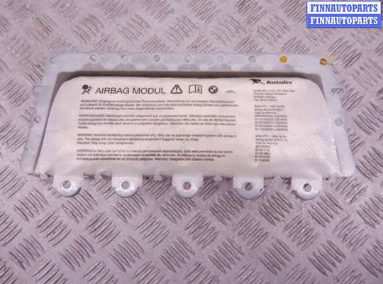 купить Подушка безопасности на BMW 7-series (F01/02)