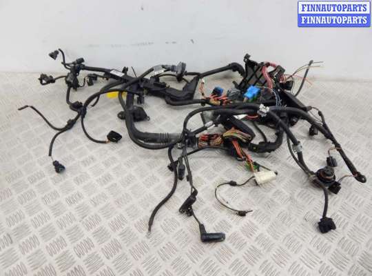 купить Проводка моторного отсека на BMW 1-series (E87)