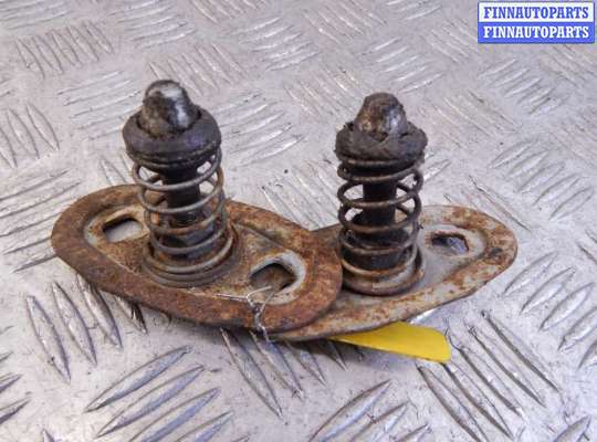 Замок капота BM3217009 на BMW 5-series (E39)