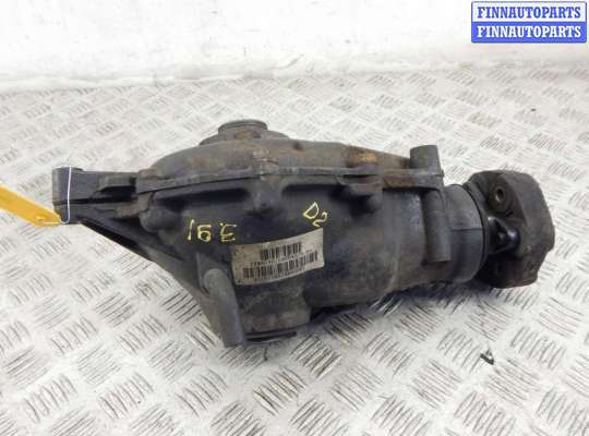 купить Редуктор моста на BMW X5-series (E53)