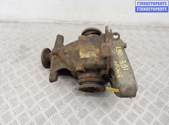 купить Редуктор моста на BMW 3-series (E90/91/92)