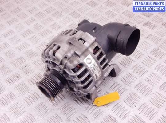 купить Генератор на BMW X5-series (E53)