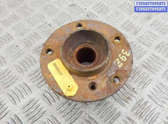 купить Ступичный подшипник на BMW 5-series (E39)