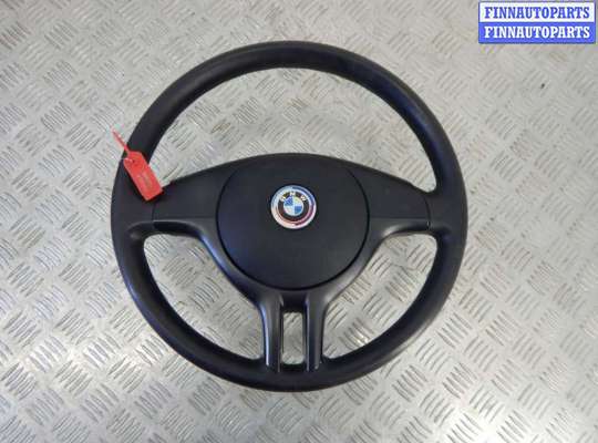 Купить Руль (рулевое колесо) на BMW 3-series (E46) Руль (рулевое колесо) BM3606562 на BMW 3-series (E46)