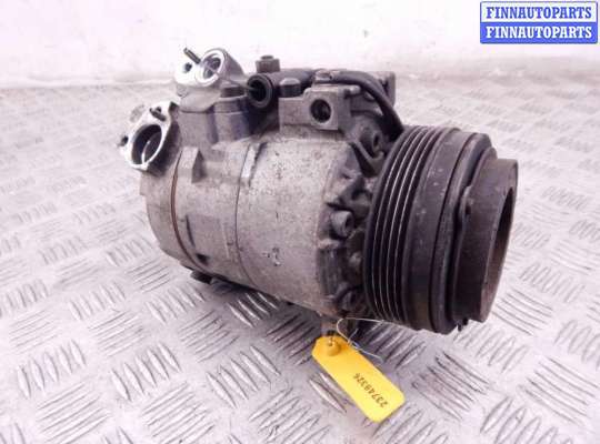 купить Компрессор кондиционера на BMW 5-series (E39)