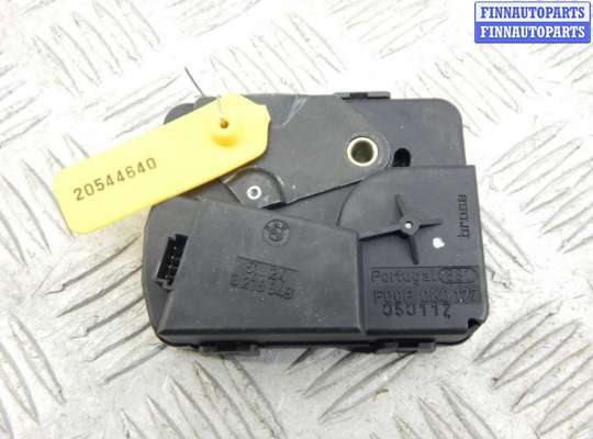 купить Замок крышки багажника на BMW 3-series (E46)