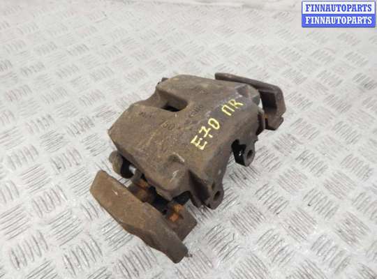 купить Суппорт на BMW X5-series (E70)