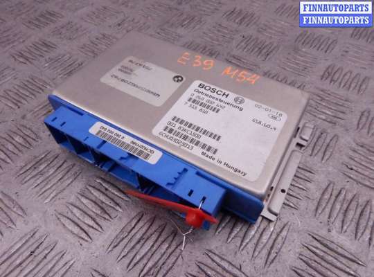 Блок управления автомобилем BM3553423 на BMW 5-series (E39)