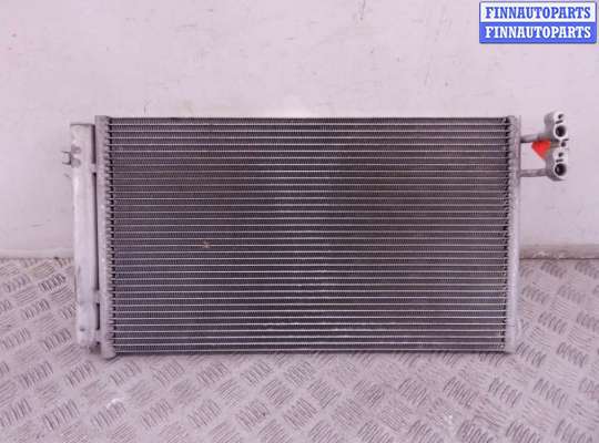 Радиатор кондиционера BM3543284 на BMW X1-series (E84)