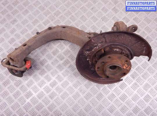 Рычаг подвески BM3557314 на BMW 3-series (E46)