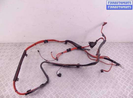 Кабель силовой в сборе BM3427503 на BMW 7-series (F01/02)