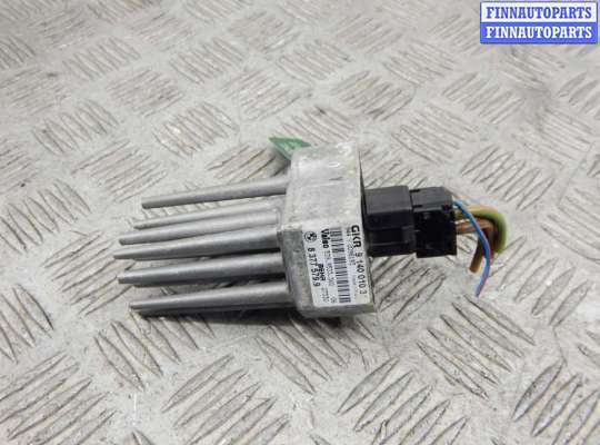 купить Реле на напряжение 12В на BMW 3-series (E46)