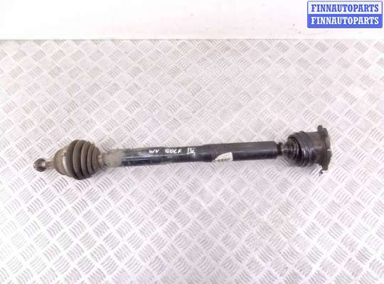 купить Полуось на VOLKSWAGEN GOLF  IV (1997-2005)