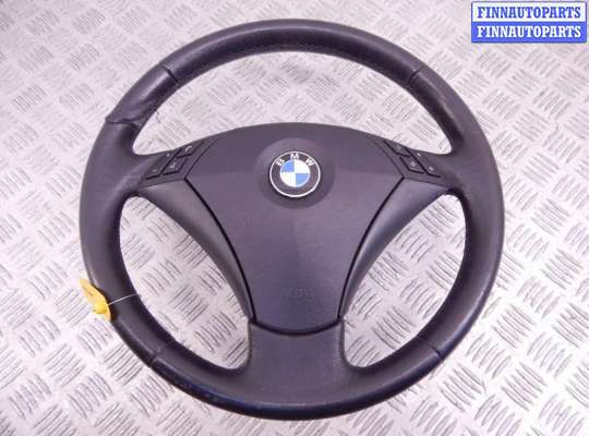Руль (рулевое колесо) BM3229346 на BMW 5-series (E60/61)