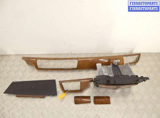 купить Декоративные пластиковые элементы салона на BMW 7-series (E65/66)