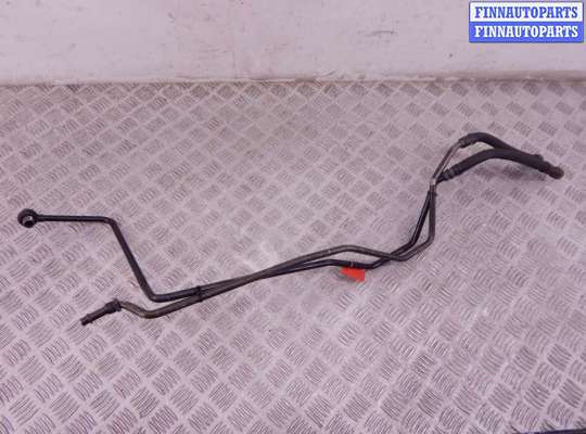 купить Трубопровод теплообменника АКПП на BMW X5-series (E53)