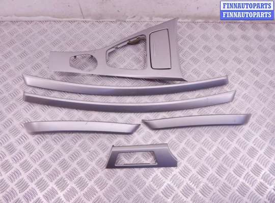 Декоративные пластиковые элементы салона BM3616737 на BMW 3-series (E90/91/92)