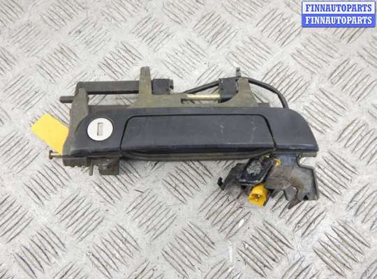 Купить Ручка двери наружная на BMW 3-series (E36) Ручка двери наружная BM3488674 на BMW 3-series (E36)