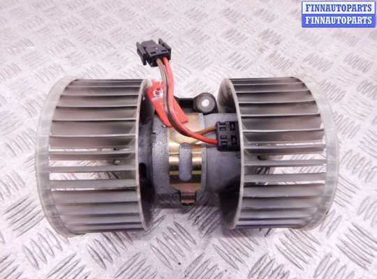 Вентилятор отопителя BM3520604 на BMW 3-series (E46)