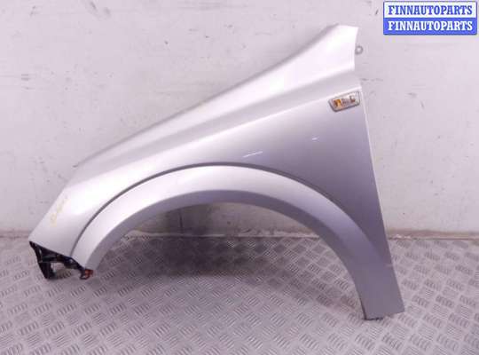 Крыло OP2411192 на OPEL ASTRA H (2004-2015)