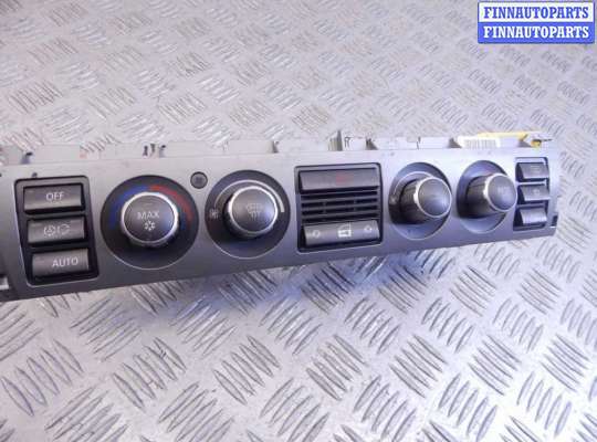 Панель управления климат-контролем BM3233164 на BMW 7-series (E65/66)