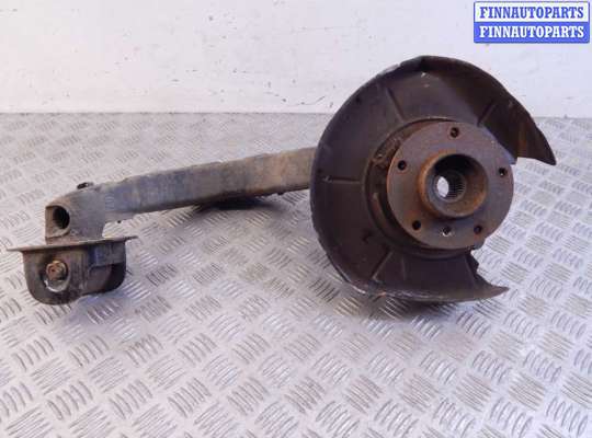 Рычаг подвески BM3209706 на BMW 3-series (E46)