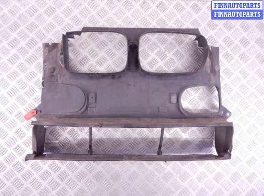 Воздухозаборник пластмассовый BM3608844 на BMW 5-series (E39)